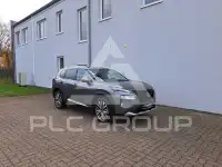 2025 Nissan X-TRAIL