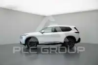 2024 Nissan X-TRAIL
