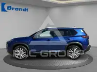 2025 Nissan X-TRAIL