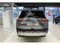 2025 Nissan X-TRAIL