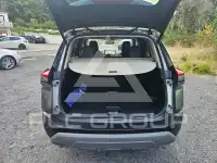 2025 Nissan X-TRAIL