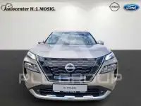 2025 Nissan X-TRAIL
