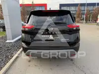 2025 Nissan X-TRAIL