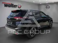 2025 Nissan X-TRAIL
