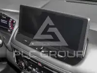 2025 Nissan X-TRAIL