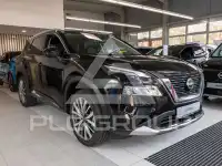2025 Nissan X-TRAIL