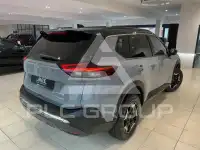 2025 Nissan X-TRAIL