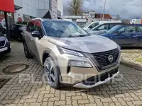 2025 Nissan X-TRAIL