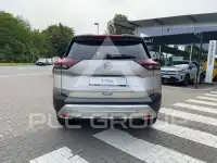 2025 Nissan X-TRAIL