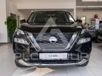 2025 Nissan X-TRAIL