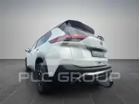 2025 Nissan X-TRAIL