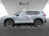 2025 Nissan X-TRAIL