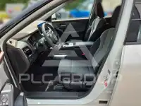 2025 Nissan X-TRAIL