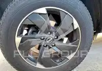 2025 Nissan X-TRAIL