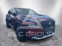 2025 Nissan X-TRAIL