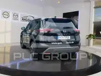 2025 Nissan X-TRAIL
