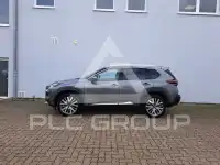 2025 Nissan X-TRAIL