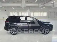 2025 Nissan X-TRAIL