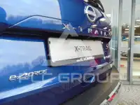 2025 Nissan X-TRAIL