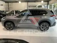 2025 Nissan X-TRAIL