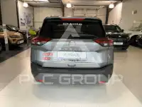 2025 Nissan X-TRAIL