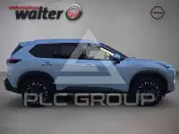 2025 Nissan X-TRAIL