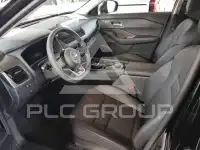 2025 Nissan X-TRAIL