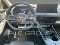 2025 Nissan X-TRAIL