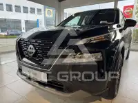 2025 Nissan X-TRAIL