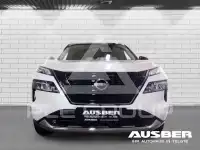 2025 Nissan X-TRAIL