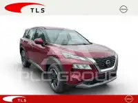 2025 Nissan X-TRAIL
