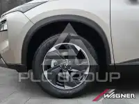 2025 Nissan X-TRAIL