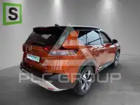 2025 Nissan X-TRAIL