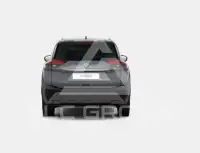 2025 Nissan X-TRAIL
