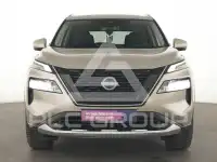 2025 Nissan X-TRAIL