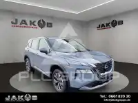 2025 Nissan X-TRAIL
