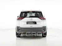 2025 Nissan X-TRAIL