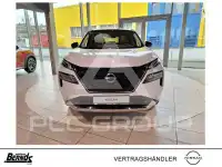2025 Nissan X-TRAIL