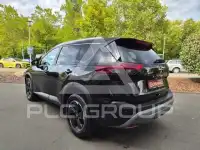 2025 Nissan X-TRAIL