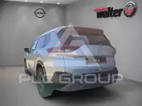 2025 Nissan X-TRAIL