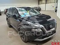 2025 Nissan X-TRAIL