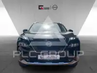 2025 Nissan X-TRAIL