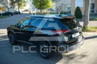 2025 Nissan X-TRAIL