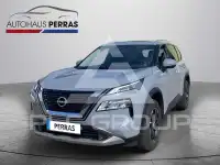 2025 Nissan X-TRAIL
