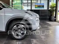 2025 Nissan X-TRAIL