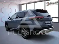 2026 Nissan X-TRAIL