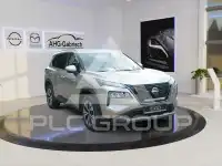 2025 Nissan X-TRAIL