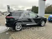 2025 Nissan X-TRAIL