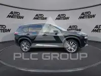 2025 Nissan X-TRAIL