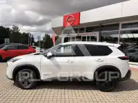 2025 Nissan X-TRAIL